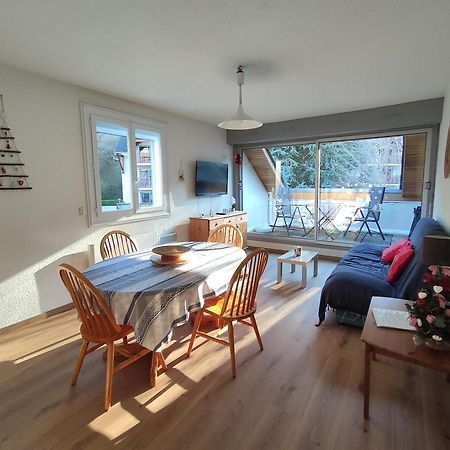 T2 Spacieux Et Lumineux Avec 2 Terrasses Sud Et Est, Proche Centre Village Сен-Ларі-Сулан Екстер'єр фото