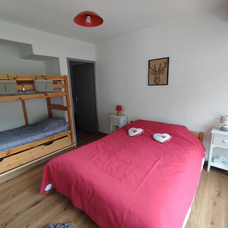 T2 Spacieux Et Lumineux Avec 2 Terrasses Sud Et Est, Proche Centre Village Сен-Ларі-Сулан Екстер'єр фото