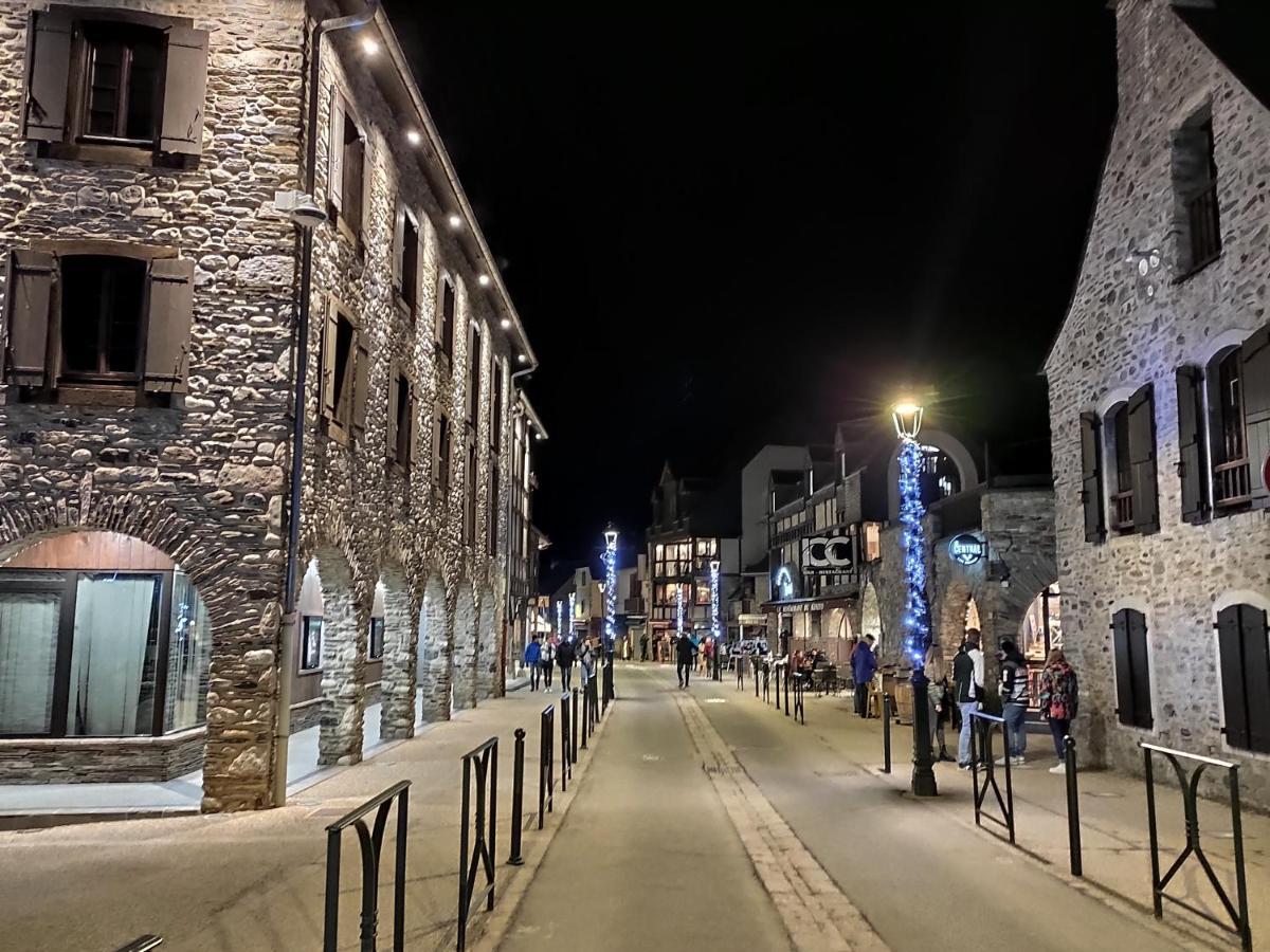 T2 Spacieux Et Lumineux Avec 2 Terrasses Sud Et Est, Proche Centre Village Сен-Ларі-Сулан Екстер'єр фото