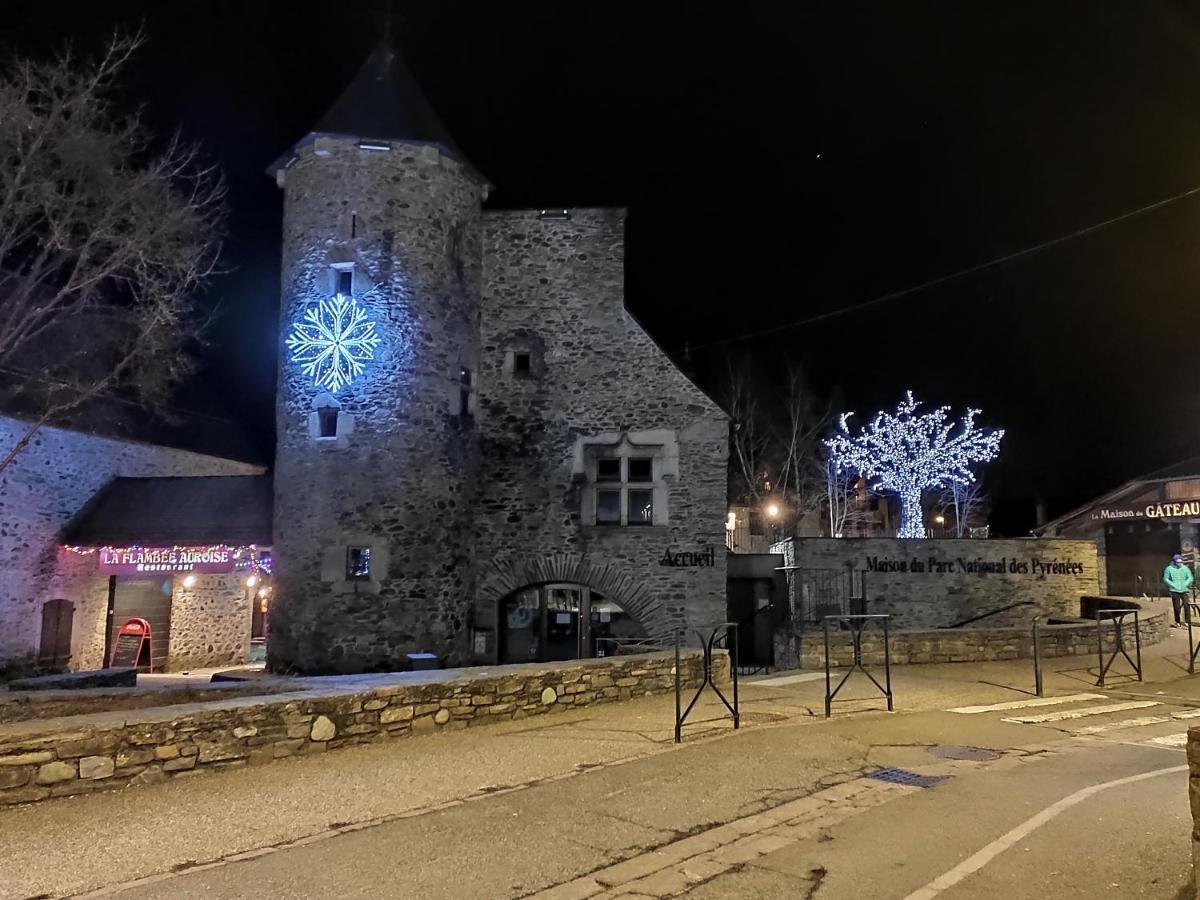 T2 Spacieux Et Lumineux Avec 2 Terrasses Sud Et Est, Proche Centre Village Сен-Ларі-Сулан Екстер'єр фото