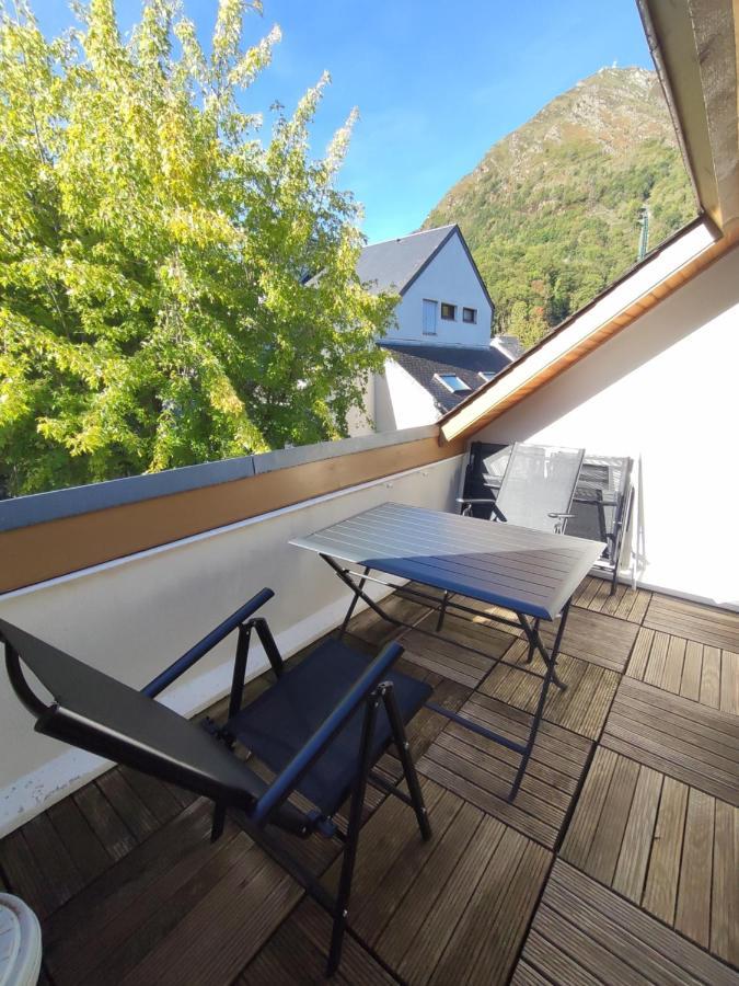 T2 Spacieux Et Lumineux Avec 2 Terrasses Sud Et Est, Proche Centre Village Сен-Ларі-Сулан Екстер'єр фото
