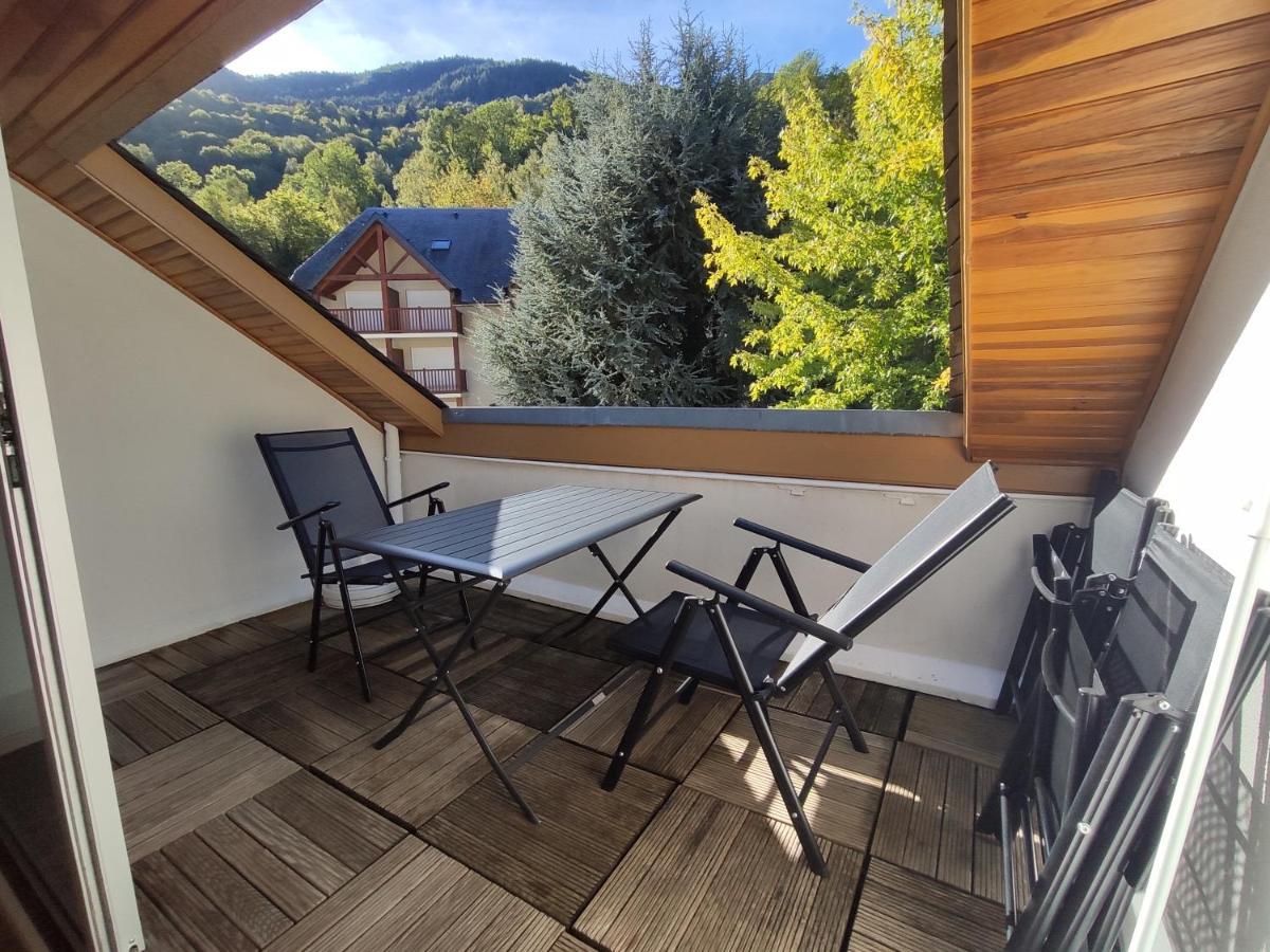 T2 Spacieux Et Lumineux Avec 2 Terrasses Sud Et Est, Proche Centre Village Сен-Ларі-Сулан Екстер'єр фото