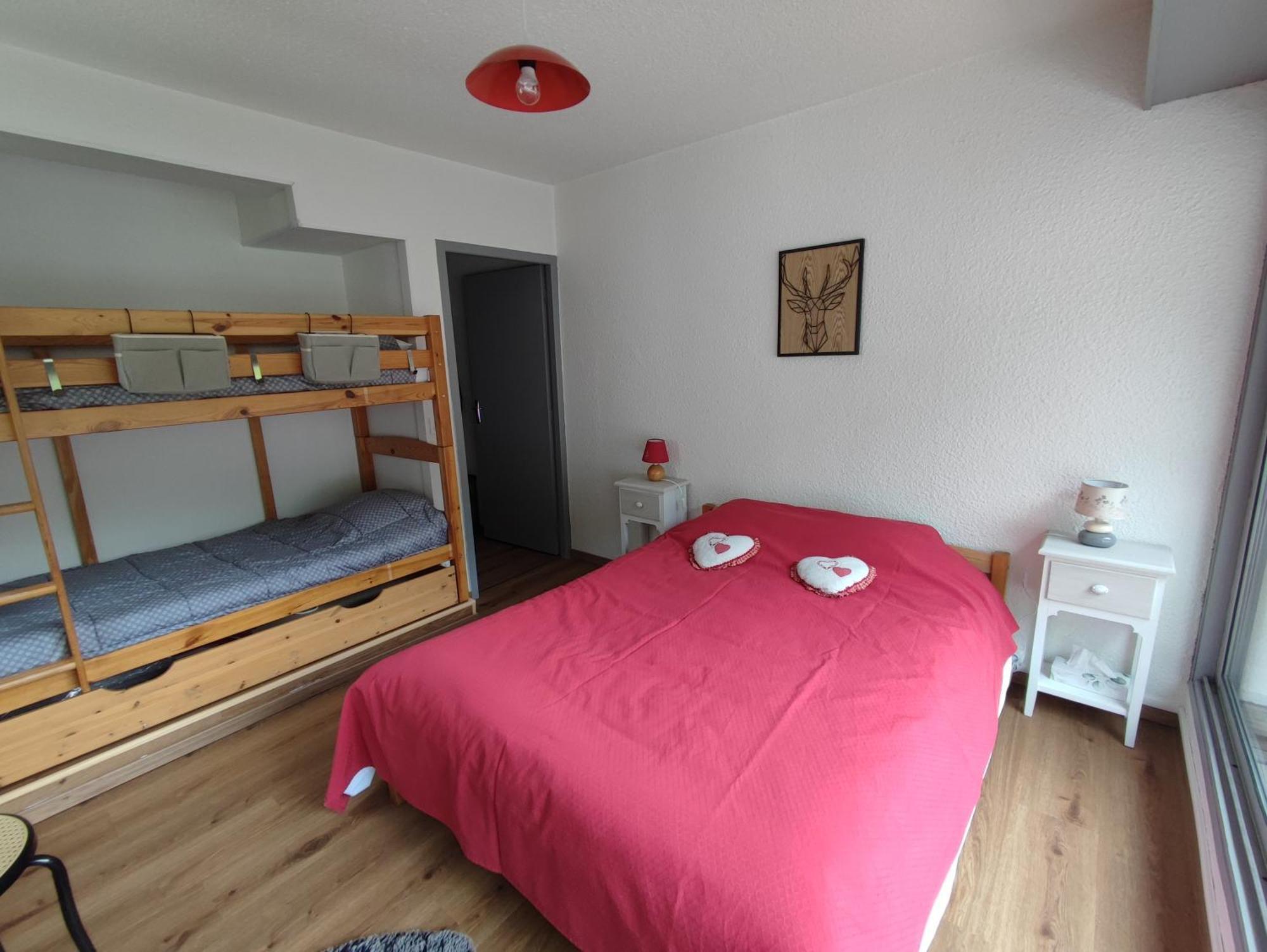 T2 Spacieux Et Lumineux Avec 2 Terrasses Sud Et Est, Proche Centre Village Сен-Ларі-Сулан Екстер'єр фото